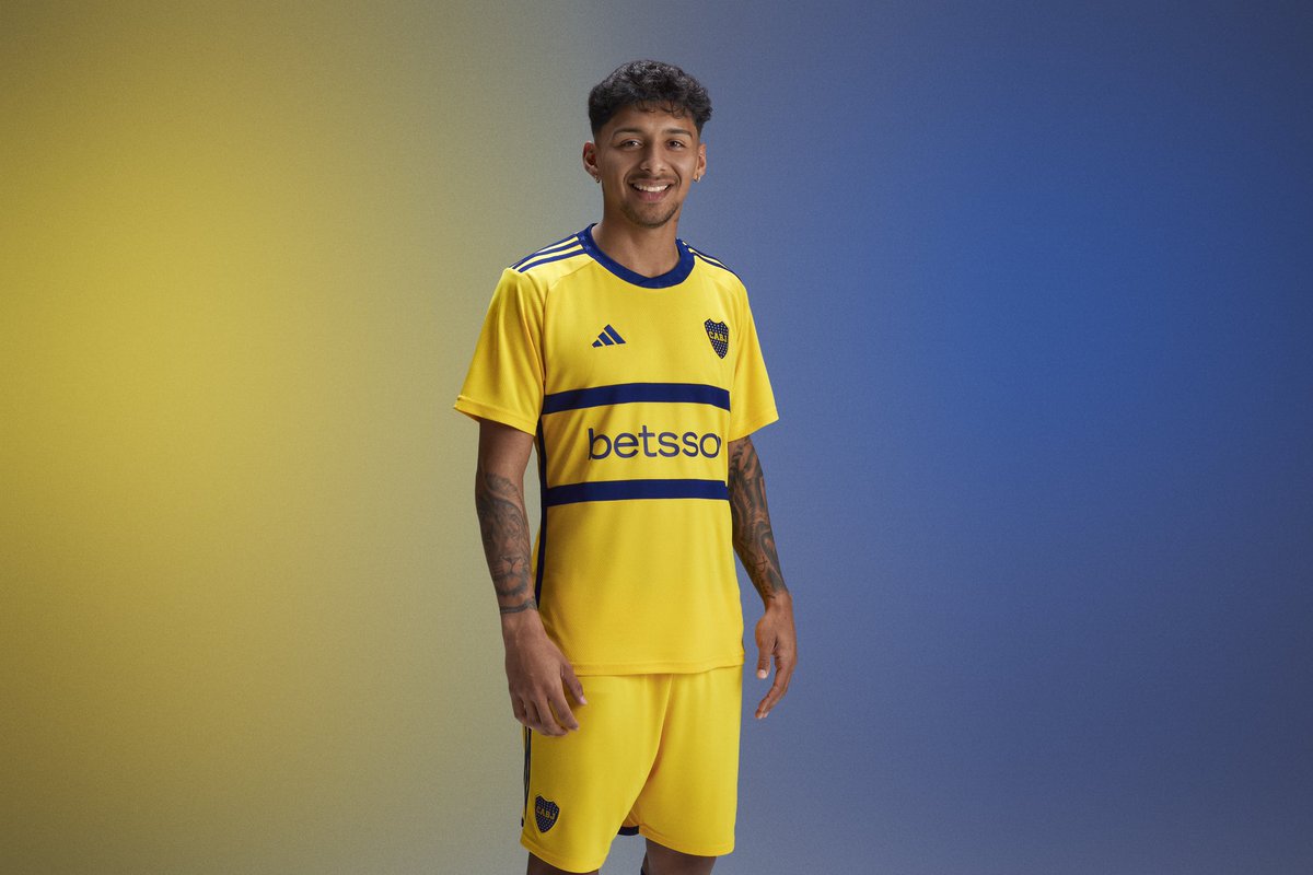 Boca Juniors - La12Tuittera tweet media