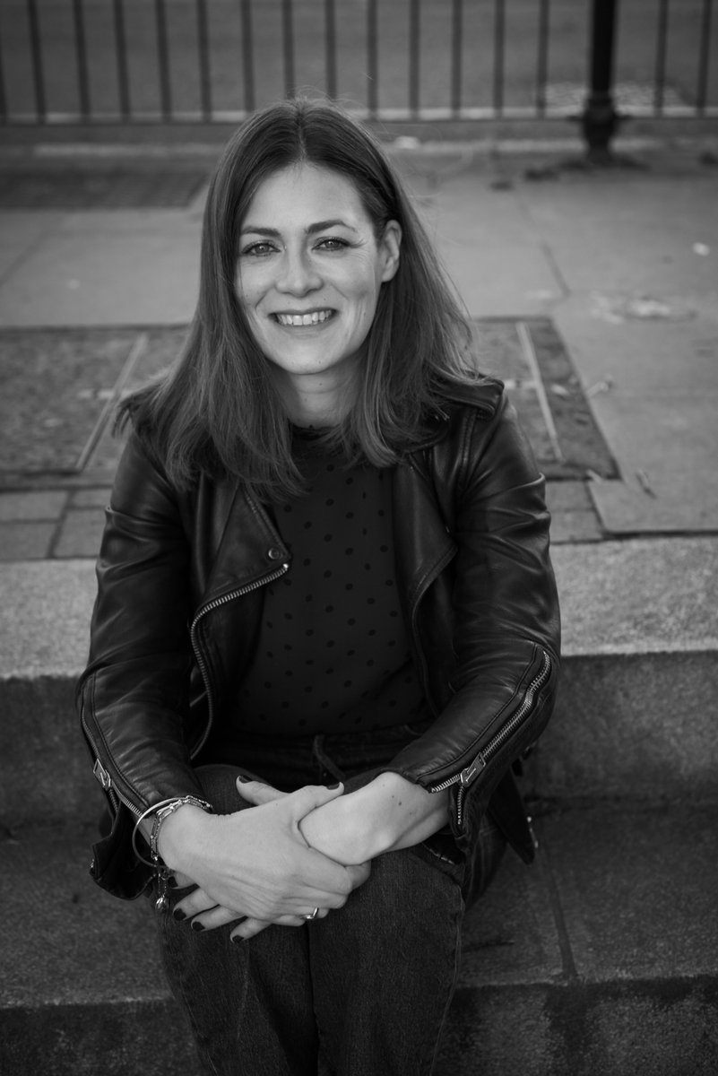 Kate Maxwell started writing her debut novel on Faber Academy’s Writing a Novel in 2018 and it was shortlisted for the Bridport Prize’s Peggy Chapman-Andrews First Novel Award. Hush was published by Virago in 2022 and Kate is currently working on her second novel.