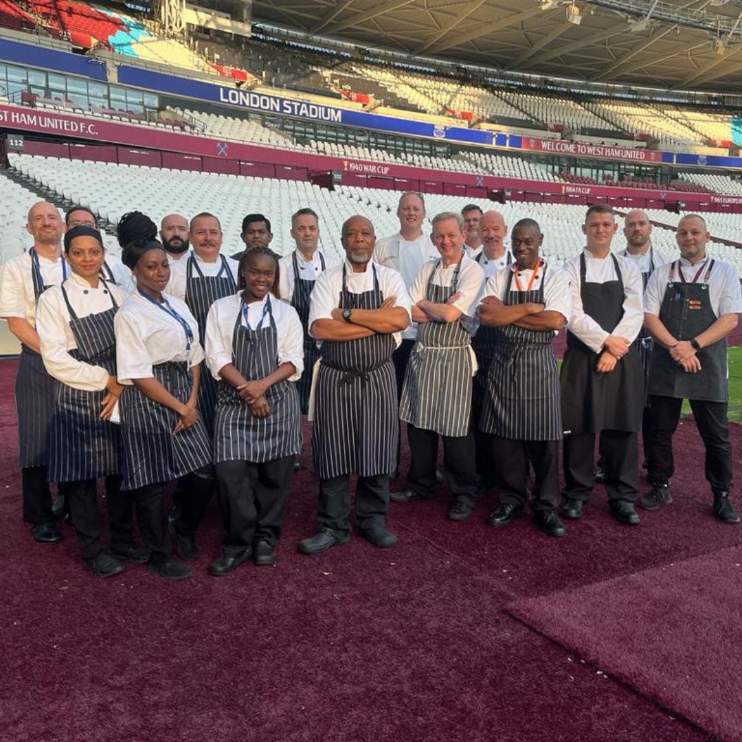 Delaware North UK tweet media