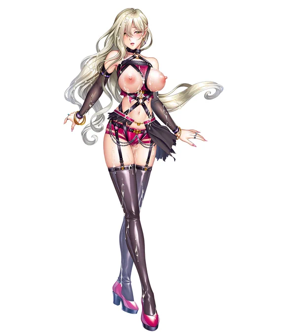 【対魔忍RPGX】9/16 10:00より新イベント開催!インファイター対魔忍 天津杏里!ストーリーイベント『爆拳の対魔忍と呪われた美女』イベント報酬SRキャラは さのとしひで先生謹製、カテジナ第3弾!!イベントストーリー:笹山逸刀斎/そのだまさきシナリオ:そのだまさき 