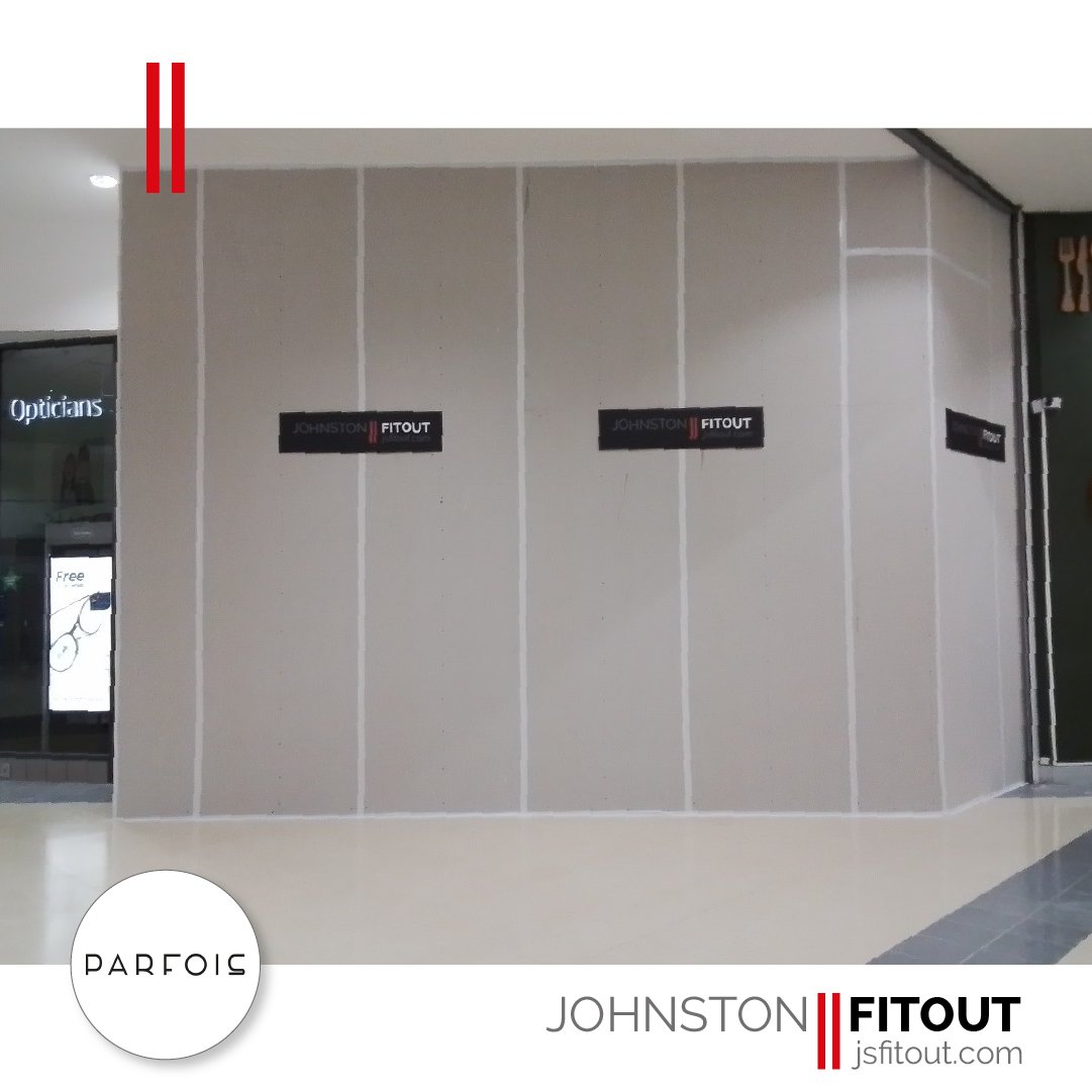 Johnston Fitout (@jsfitout) on Twitter photo It's Ready, Steady Go! for @Parfois_ <a href="/WiltonShoppingC/">Wilton Shopping C</a> Cork, as Team Johnston Fitout prepare a full turn-key fit-out. Watch this Johnston Fitout space for updates #Parfois #WiltonSC #JohnstonFitout #JSFitout #CommercialFitout #HospitalityFitout #LeisureFitout #RetailFitout It's Ready, Steady Go! for @Parfois_ <a href="/WiltonShoppingC/">Wilton Shopping C</a> Cork, as Team Johnston Fitout prepare a full turn-key fit-out. Watch this Johnston Fitout space for updates #Parfois #WiltonSC #JohnstonFitout #JSFitout #CommercialFitout #HospitalityFitout #LeisureFitout #RetailFitout