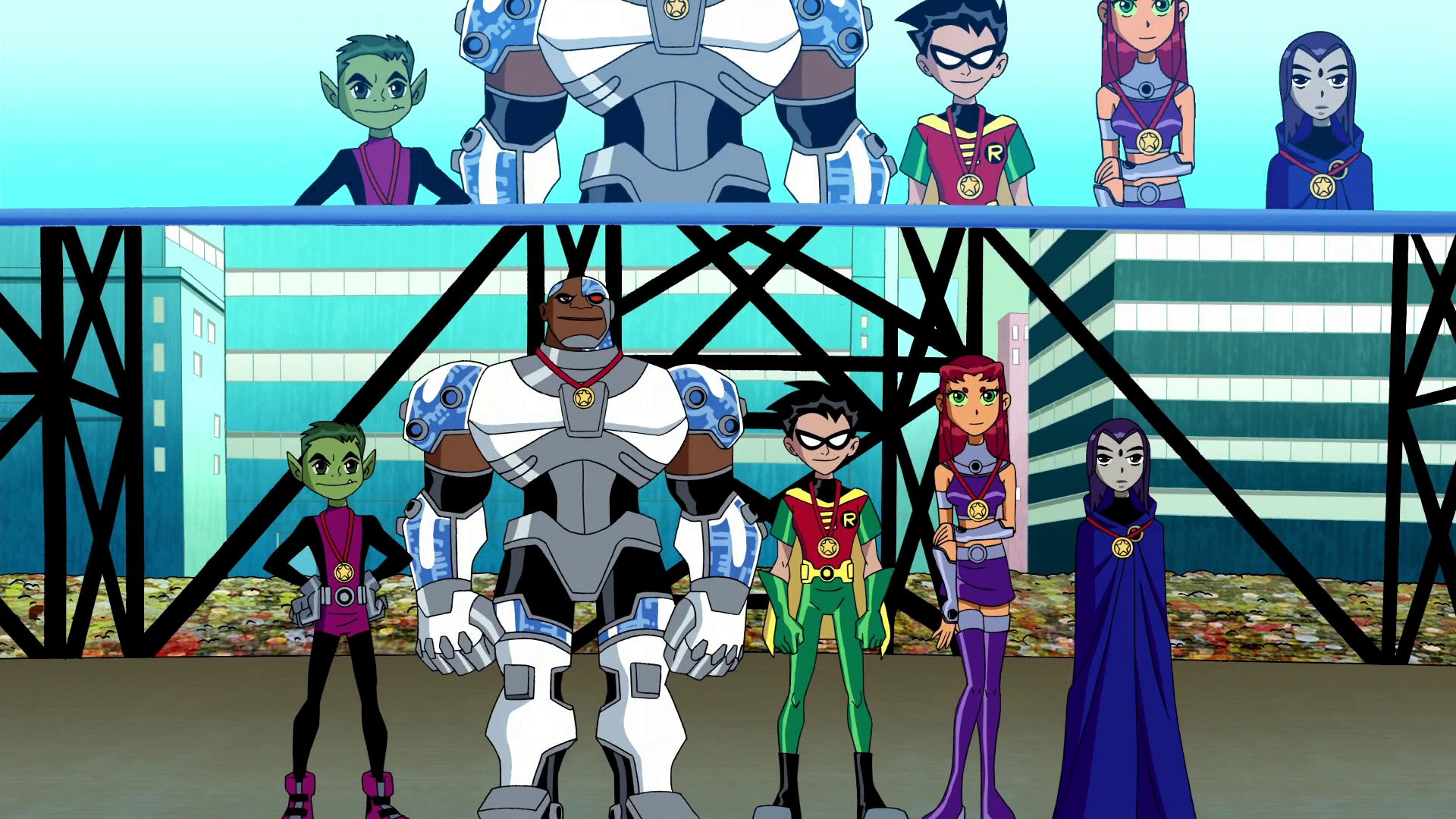 James Harvey @ The World's Finest 🏳️‍🌈 on X: 