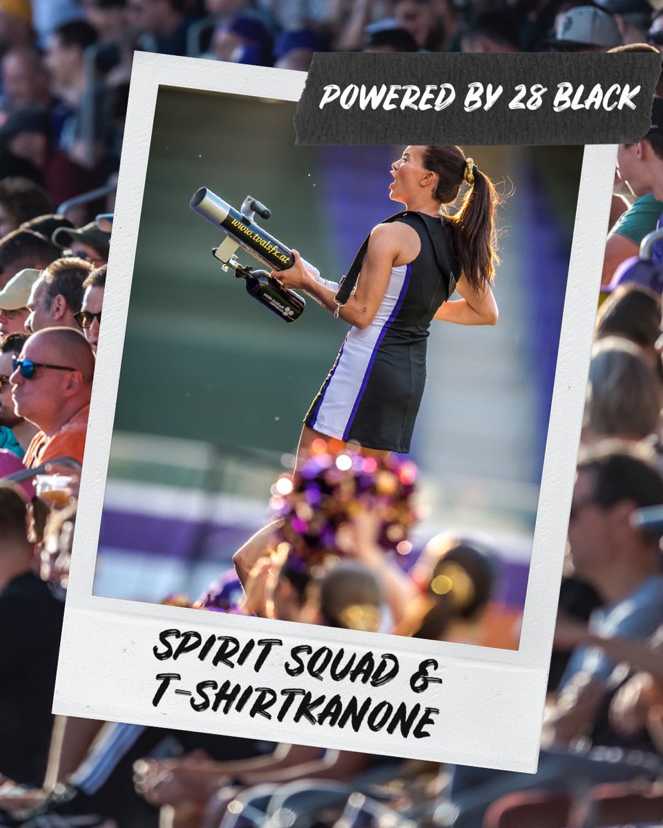 Vienna Vikings (@viennavikings) on Twitter photo Check out some of our #SRGatVIK gameday highlights powered by <a href="/28_BLACK/">28 BLACK</a>!
For more info visit ππ½ elf.viennavikings.com
#PurpleReign #ViennaVikings
πΈ <a href="/HJirgal/">hannes jirgal</a> | <a href="/ELF_Official/">European League of Football</a> Check out some of our #SRGatVIK gameday highlights powered by <a href="/28_BLACK/">28 BLACK</a>!
For more info visit ππ½ elf.viennavikings.com
#PurpleReign #ViennaVikings
πΈ <a href="/HJirgal/">hannes jirgal</a> | <a href="/ELF_Official/">European League of Football</a>