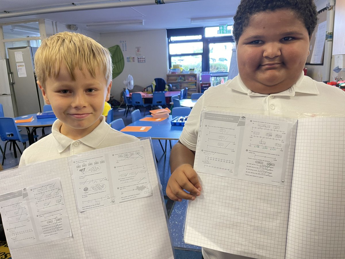 MrsWMohranBFS's tweet photo. Excellent maths learning in Year 4!👏👏@MissDaniel_BF @MissFullerBF @BFS_Watford https://t.co/SuRc1mErFk