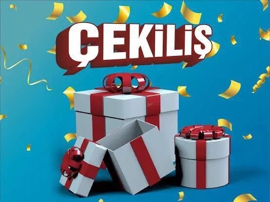 🚀10 KİŞİYE  50 ₺ 🚀PAYFİX ÖDÜL

🌈Etkinliklerimiz Hız Kesmeden Devam Ediyor.... 🌈

Bizi Takip Et Kazanmaya Devam et

Etkinlik Kuralları ;🙏

Takip &amp; Rt ve Yoruma Katıldım yaz

Telegram kanalimizi takip et 👇

t.me/slotlara_fisil…