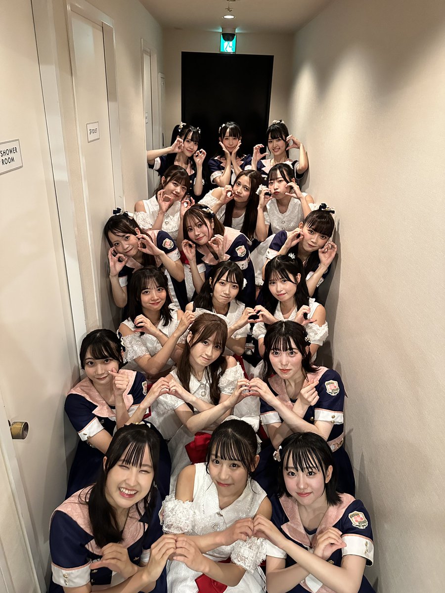 #高嶺のなでしこ さんと一緒に💖

初恋のひと。#ハート合わせチャレンジ👇
vt.tiktok.com/ZSLE8STH6/

ありがとうございました😭 
#ぴるあぽ
#たかねこ
#秋のアイドル祭り