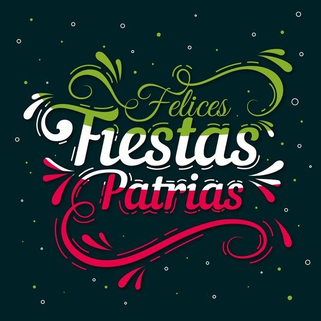 Que tengas un excelente día... 
#VivaMéxico 
#FelizViernesATodos