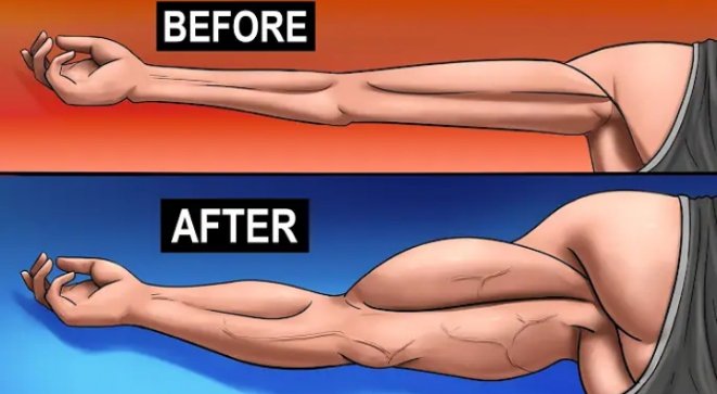 Upworkout's tweet photo. 5 Exercises For Bigger Biceps 💪

Exercise 1. https://t.co/lNekgrtiRv