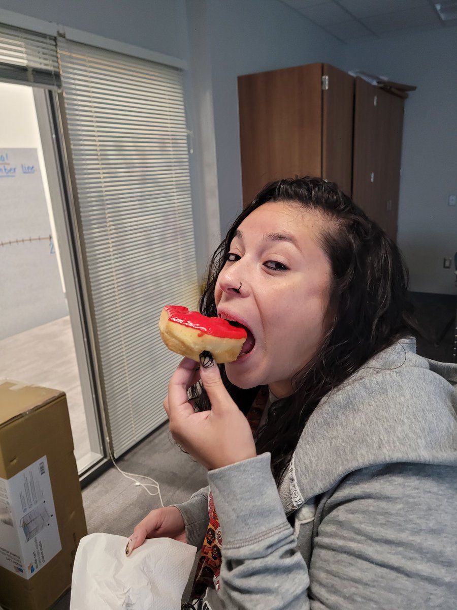 Lucia Flores (@luciafloresjd) on Twitter photo <a href="/_ramirezinsixth/">_ramirezinsixth</a> and I would like to thank <a href="/MsArguetaMath/">Cecilia Argueta</a> for spreading some joy in the form of donuts to our math team yesterday. <a href="/LandrumMS/">Landrum MS Lions 🦁 #MoralCompass</a> #belimitless <a href="/SBISD/">Spring Branch ISD</a> #collaborativespirit <a href="/_ramirezinsixth/">_ramirezinsixth</a> and I would like to thank <a href="/MsArguetaMath/">Cecilia Argueta</a> for spreading some joy in the form of donuts to our math team yesterday. <a href="/LandrumMS/">Landrum MS Lions 🦁 #MoralCompass</a> #belimitless <a href="/SBISD/">Spring Branch ISD</a> #collaborativespirit