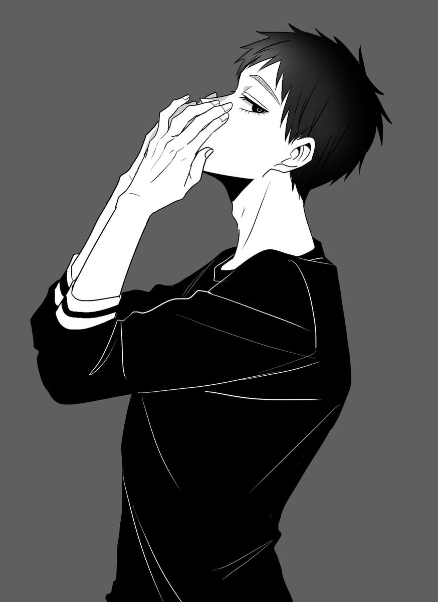 ヒュー
#拷問バイトくんの日常