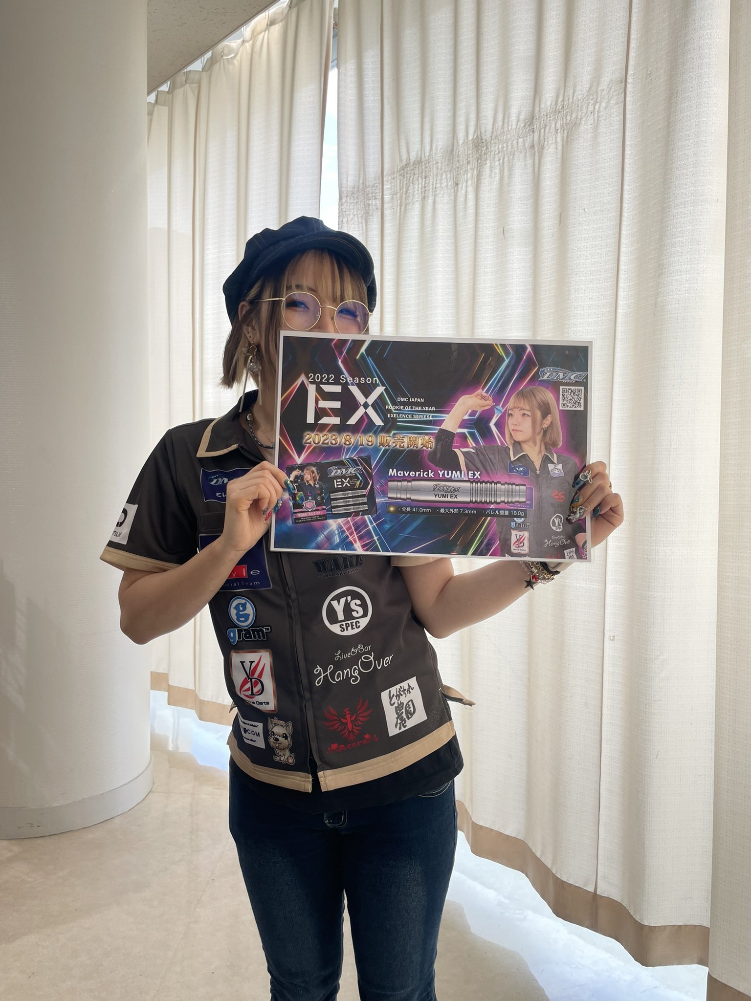 すずきゆみ🐱💜 Maverick Yumi_Ex販売中 on X: すずきゆみ🐱💜 Maverick Yumi_Ex販売中 on X: