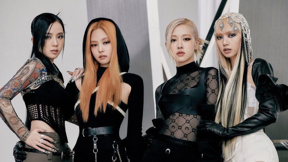 PopBase's tweet photo. 1 year ago today, BLACKPINK released ‘BORN PINK.’ https://t.co/npRmGmUvlE