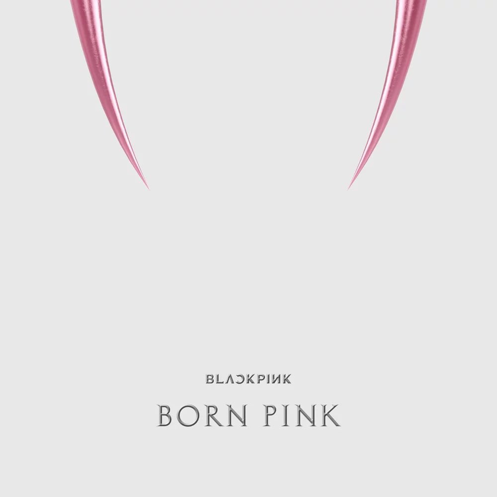 PopBase's tweet photo. 1 year ago today, BLACKPINK released ‘BORN PINK.’ https://t.co/npRmGmUvlE