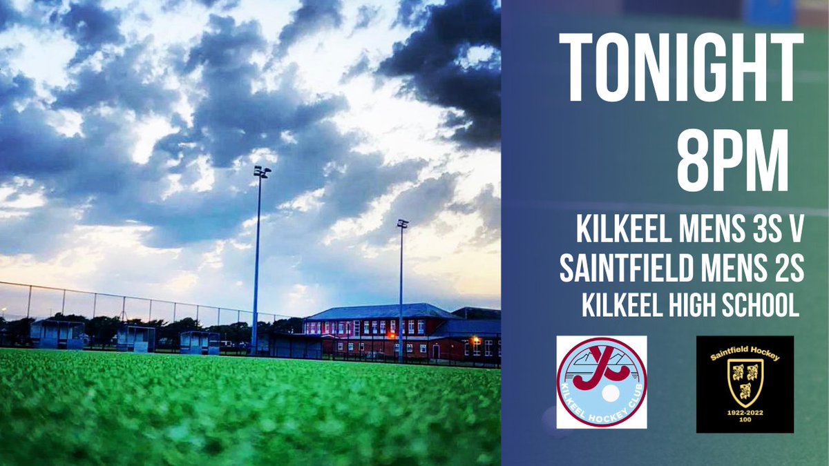 Kilkeel Hockey Club tweet media