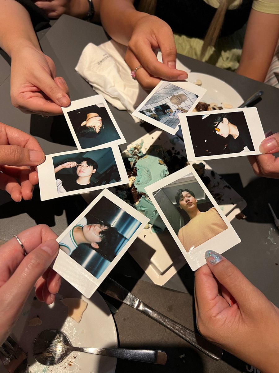bobow_pat's tweet photo. รูปที่มีใบเดียวในโลก ชินจังน่ารักเสมอ 🐣💚
#ลับตาล้านวิวแล้วจ่ะชินจัง
#chinjung_ynt https://t.co/K9OpiOyTAF