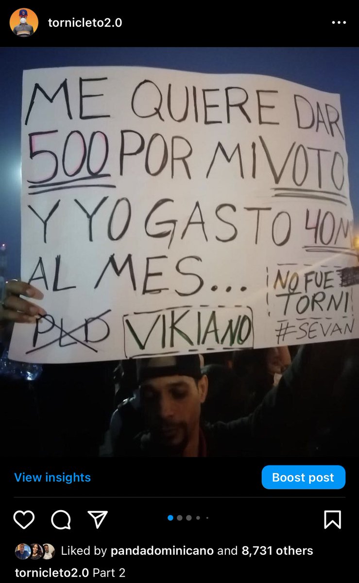 tornicleto2's tweet image. El huevo mas grande que he puesto ha sido usar mis influencias en las redes sociales para enviar personas a protestar a la plaza de la bandera en 2020 para favorecer un cambio que al final resultó ser un fiasco 🤡