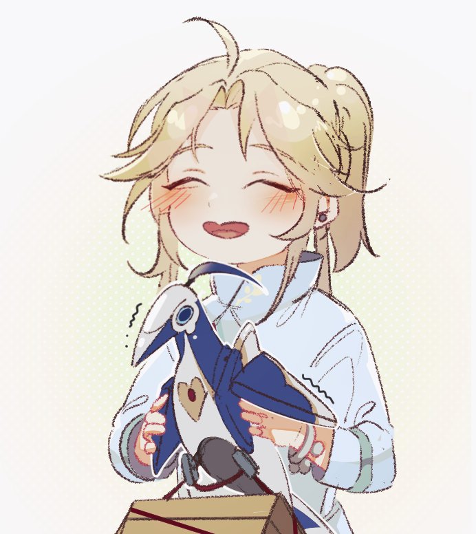 pairidae's tweet photo. 첫 수렵
#yanqing https://t.co/8AZqr0HWuC