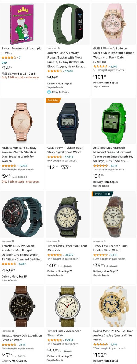 workcommerce's tweet image. amzn.to/45Q77AT