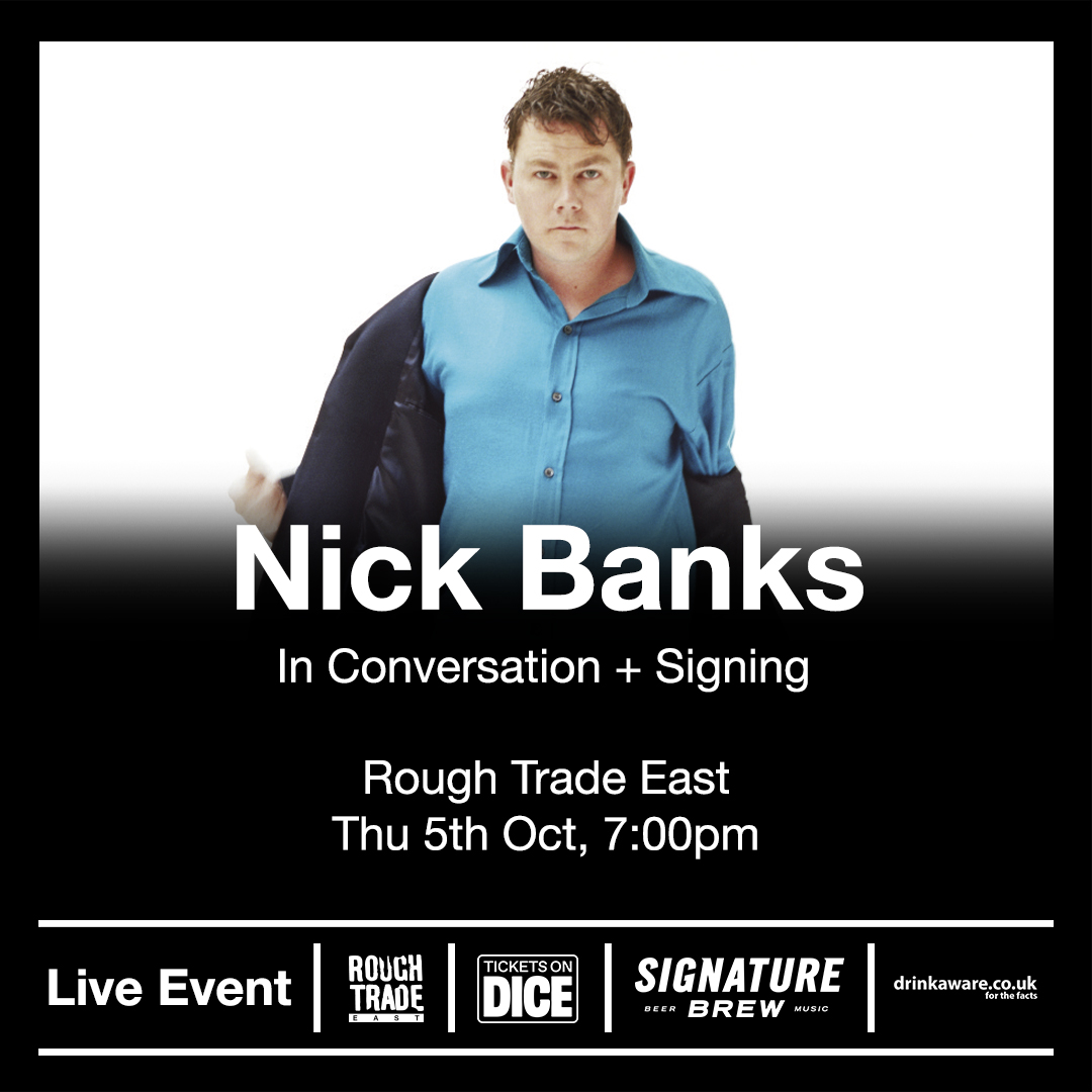 Omnibus Press tweet media