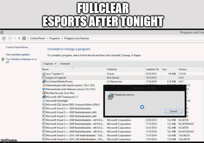 SNOOZE Esports tweet media