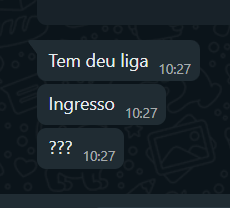 stolfkaue's tweet photo. Quem foi? @GuilhermeBigode @thalesmoutim @GabrielScheller https://t.co/k2s10VuqpN