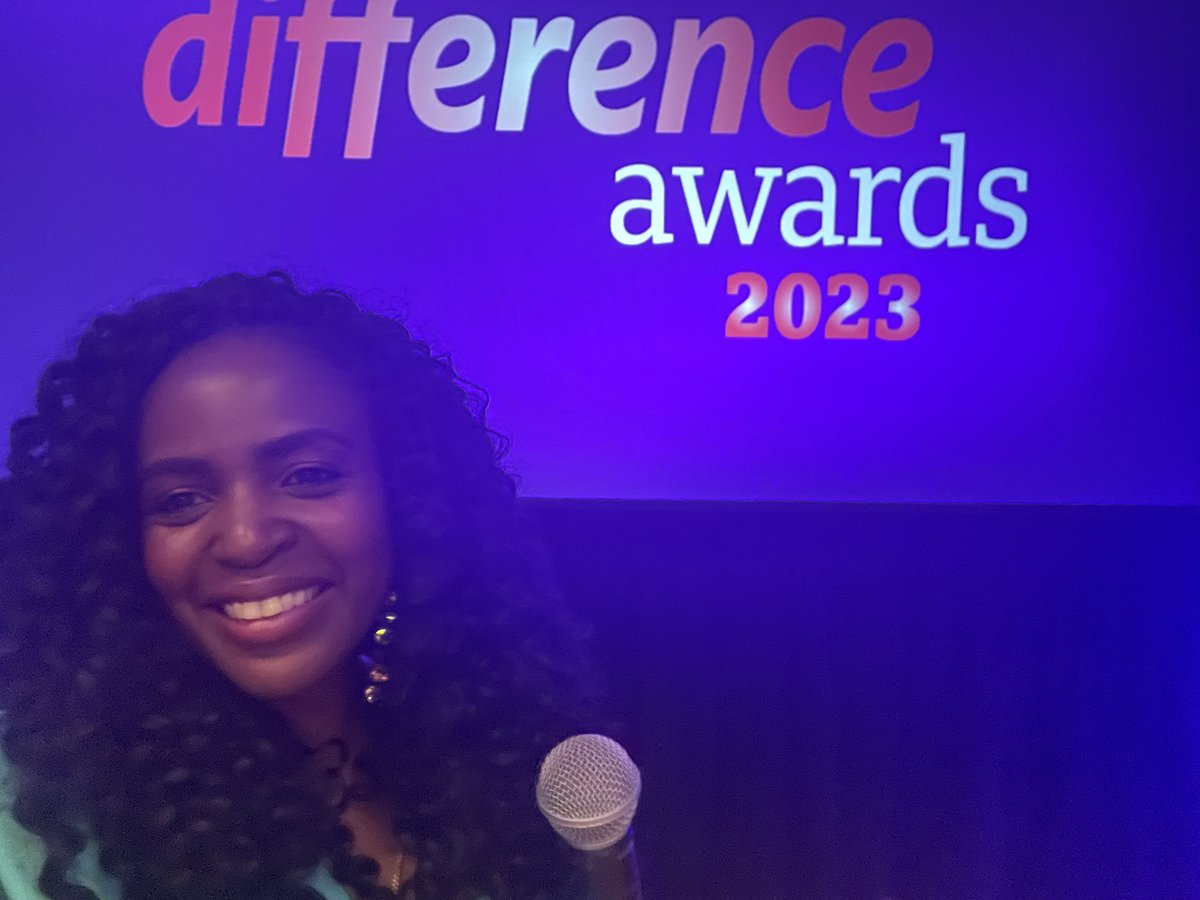 Bridgitte Tetteh (@bridgittett) on Twitter photo Its that time of year where I get to celebrate incredible people. Hosting the <a href="/BBCBerkshire/">BBC Berkshire</a> #MakeADifference awards this arvo 🙌🏾😊😊 …sebding love and best wishes to all the nominees!! Its that time of year where I get to celebrate incredible people. Hosting the <a href="/BBCBerkshire/">BBC Berkshire</a> #MakeADifference awards this arvo 🙌🏾😊😊 …sebding love and best wishes to all the nominees!!