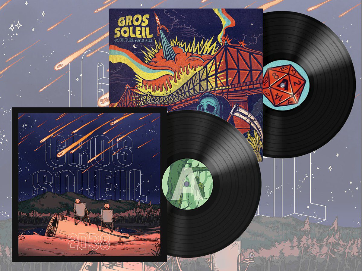 Indica Records tweet media