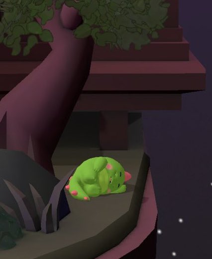 sleepagotchi's tweet photo. when you're being mean to me this is who you're being mean to https://t.co/HBDpOmVCmC