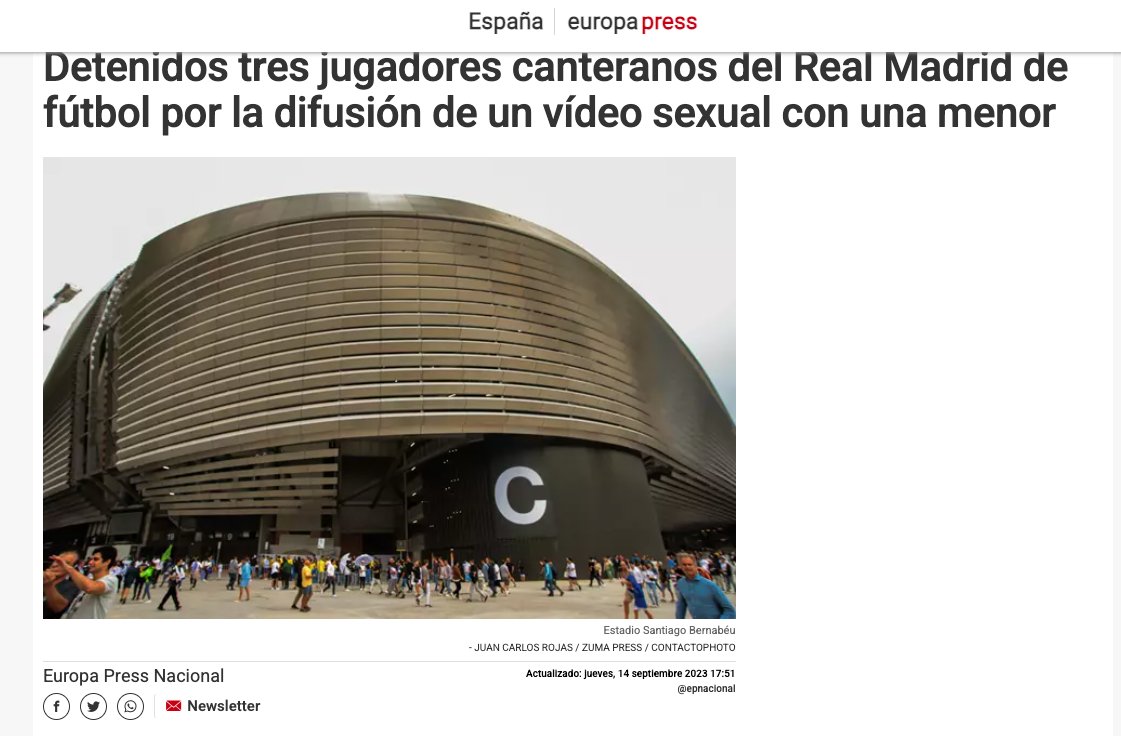 observatorio14's tweet photo. Para #DeppFake el vuestro de @Sumar. Por otro lado, para que tú o tu amada líder diga "cualquier cosa" no hace falta hace falta Inteligencia Artificial alguna, solo hace falta que lo pida Florentino Ferreras. Para decir o al revés, no decir. Verdad que sí portavoza de @Sumar? https://t.co/cfYY3hQIFH