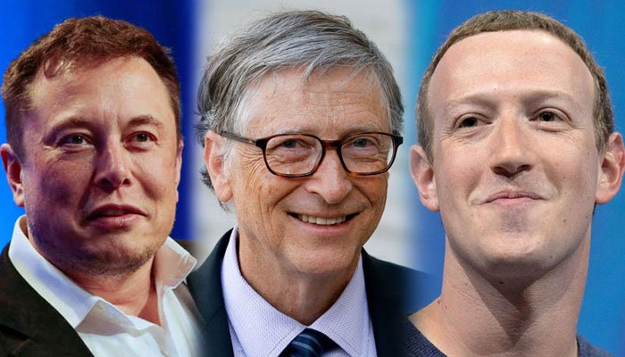 PubCoInsight's tweet photo. π Musk, Zuckerberg, and Gates in one room talking #AI regulations? What could go wrong? Dive into the latest on the great AI debate. Only on #PubCoInsight. Read now: https://t.co/cD0UO69nwr
#TechSummit #AIDebate #AIRegulations #MuskVsZuckerberg
$AAPL $META $FB $TWTR $MLRT $IQST https://t.co/R17B4MxhAy