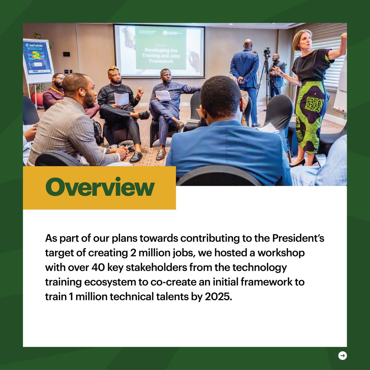 Dr. 'Bosun Tijani tweet media