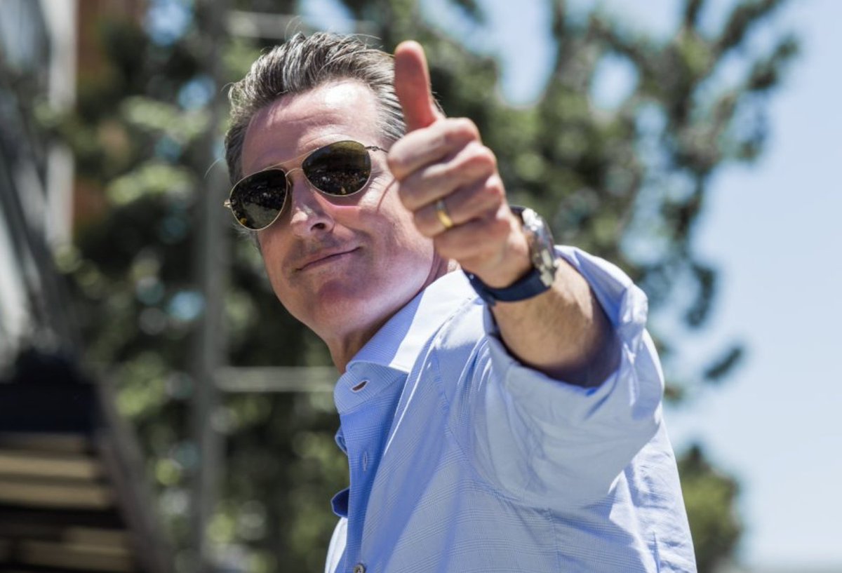 KATYSaccitizen's tweet photo. He OWNS It: Gov. Newsom’s S-Hole Cities, Sanctuary, Crime, Drugs, Homelessness, Corruption.

Gavin is running away from California after participating in its demise since 1997.
@CaliforniaGlobe 

https://t.co/vr0GRbNaOC https://t.co/NUQhF45UFB