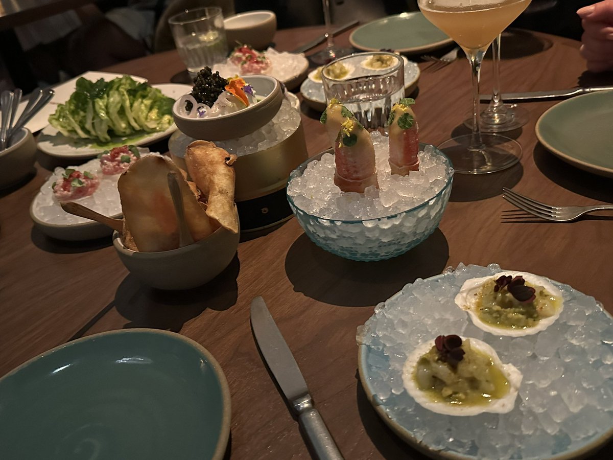 Principe in #soho #NYC amazing!