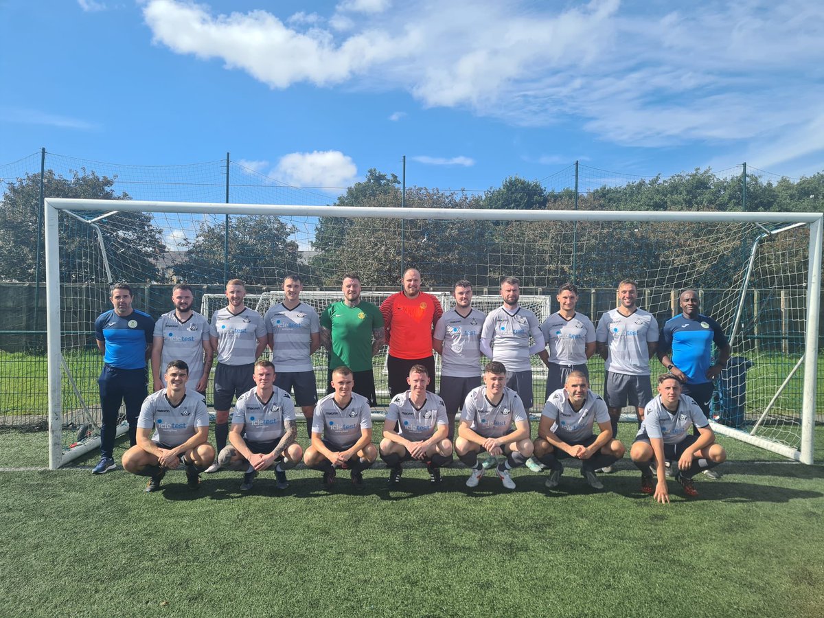 A great win yesterday for the English Prison service against The Scotland prison service. England came out on top and the game finished 2-0 with both goal coming from Burton ⚽️🏴󠁧󠁢󠁥󠁮󠁧󠁿