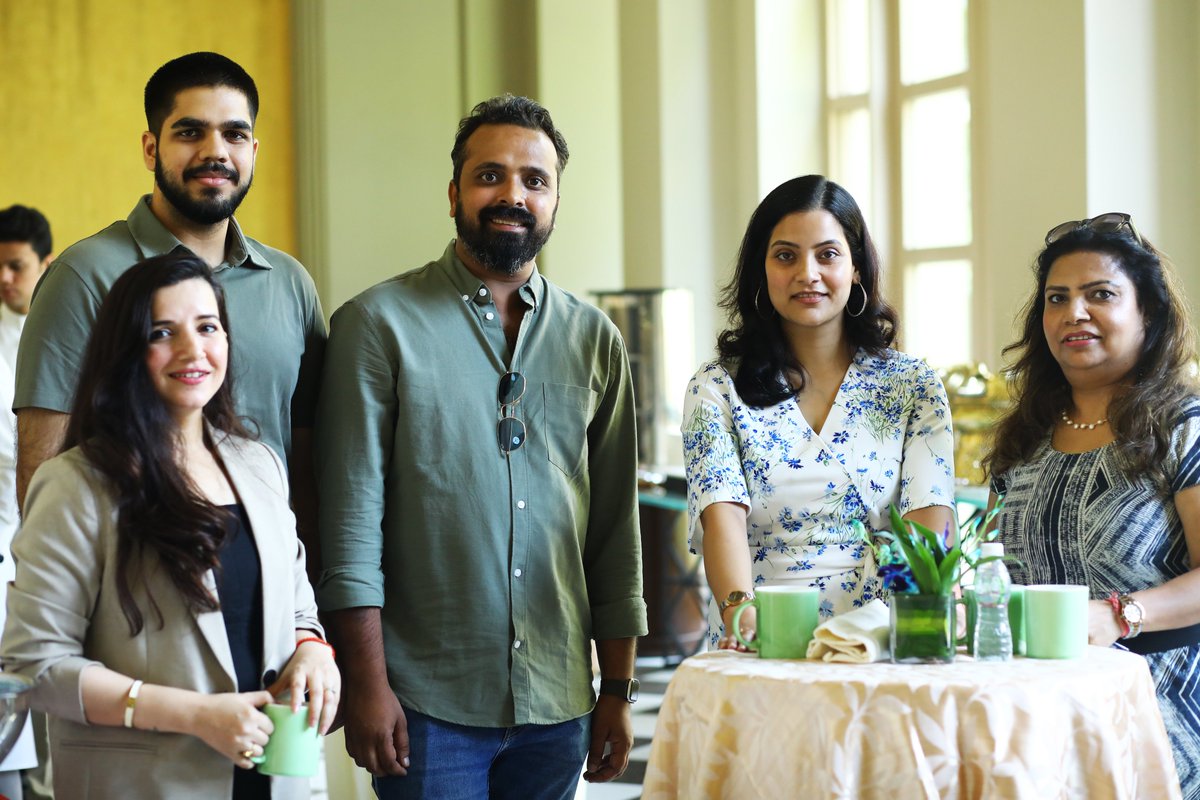 Conscent.ai tweet media