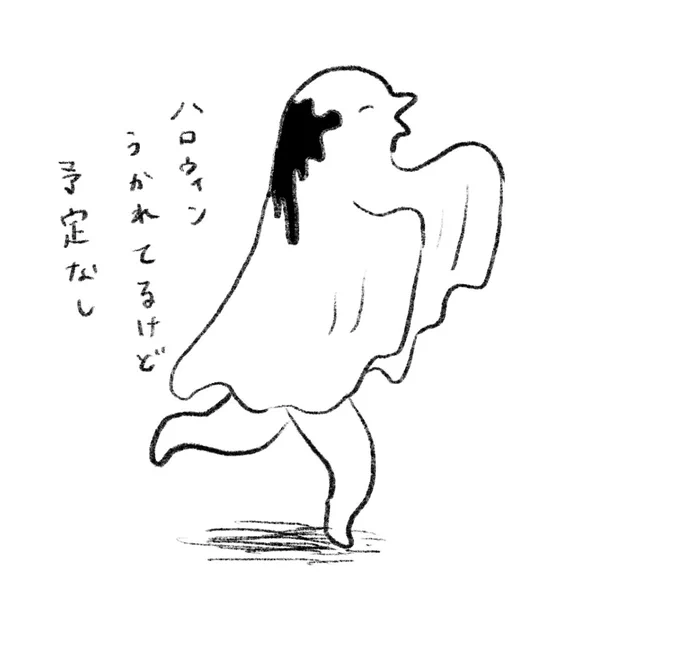 奇行許される月間(許されない) 