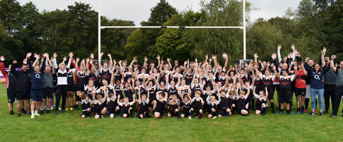 _UKCoaching's tweet image. We spoke to @RFU Player Welfare Manager Rachel Faull-Brown at our #ConcussionAwarenessDay event at @candnrufc, who explained how their #HEADCASE programme and player welfare initiative @RugbySafe dovetail with UK Coaching’s own #DutyToCare ethos and learning Hub 

1/5