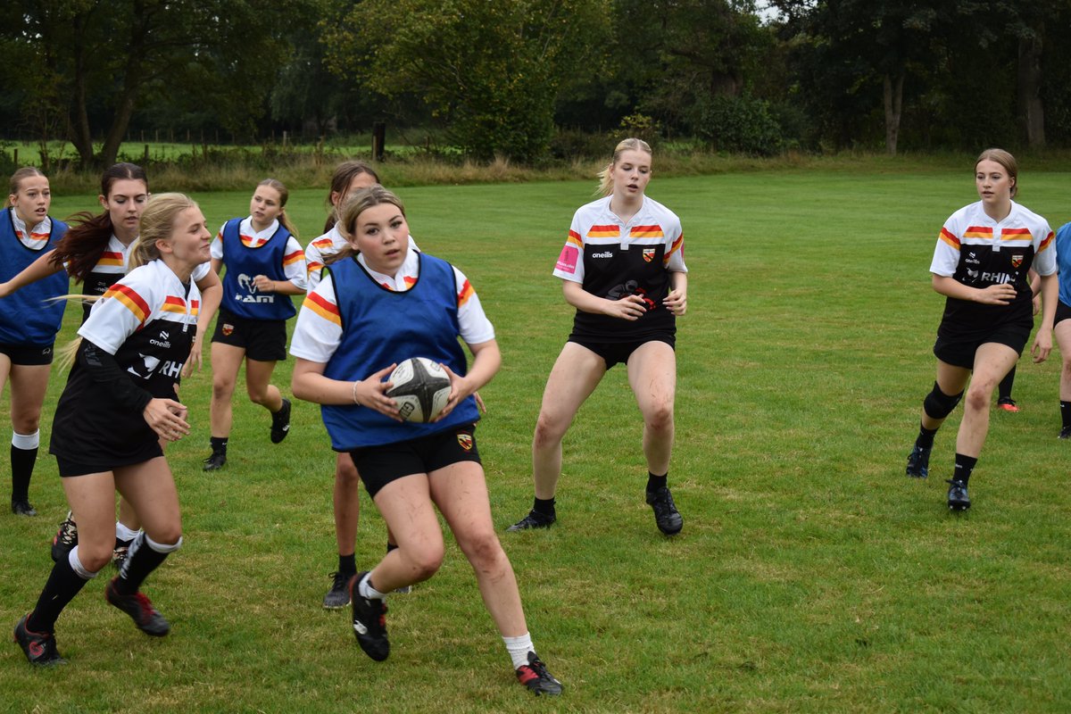 We spoke to <a href="/RFU/">Rugby Football Union</a> Player Welfare Manager Rachel Faull-Brown at our #ConcussionAwarenessDay event at <a href="/candnrufc/">Crewe & Nantwich RUFC</a>, who explained how their #HEADCASE programme and player welfare initiative <a href="/RugbySafe/">RFU RugbySafe</a> dovetail with UK Coaching’s own #DutyToCare ethos and learning Hub 

1/5