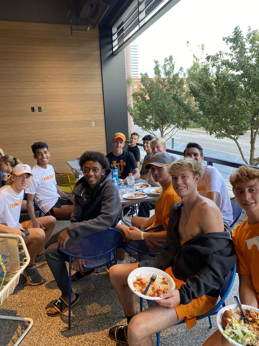 Tennessee Cross Country/Distance tweet media