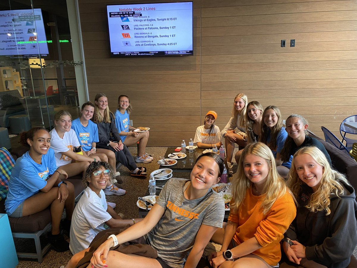 Tennessee Cross Country/Distance tweet media