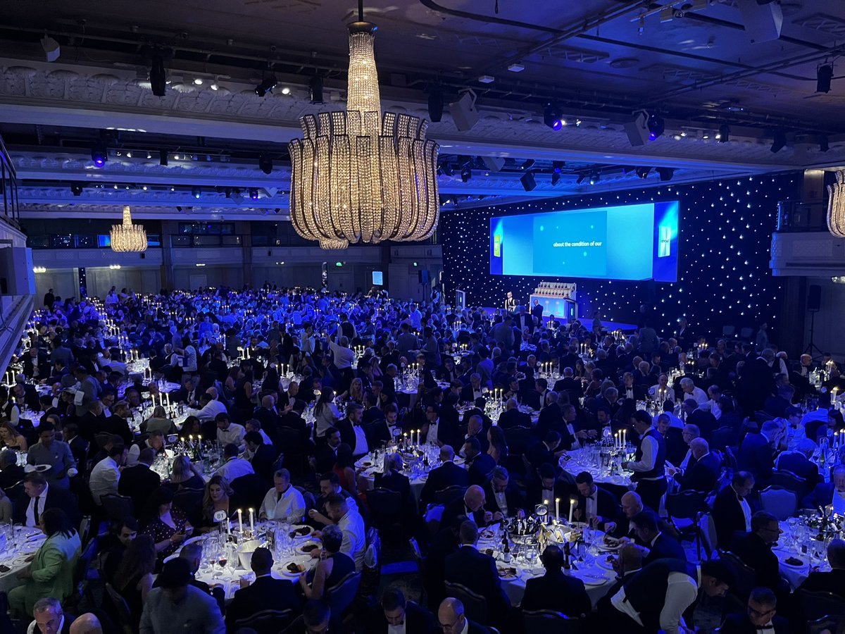 LornaD (@lornadtxm) on Twitter photo Fabulous evening at the NRA 2023, celebrating all what’s good about our one big railway family!
Thank you to our guests for making it such a fun evening <a href="/Hull_Trains/">Hull Trains</a> <a href="/LNER/">London North Eastern Railway</a> <a href="/HitachiRailENG/">Hitachi Rail (ENG)</a>
Excellent picture of the <a href="/RIA/">Tim Starets</a> ladies courtesy of Mike Noakes. Fabulous evening at the NRA 2023, celebrating all what’s good about our one big railway family!
Thank you to our guests for making it such a fun evening <a href="/Hull_Trains/">Hull Trains</a> <a href="/LNER/">London North Eastern Railway</a> <a href="/HitachiRailENG/">Hitachi Rail (ENG)</a>
Excellent picture of the <a href="/RIA/">Tim Starets</a> ladies courtesy of Mike Noakes.