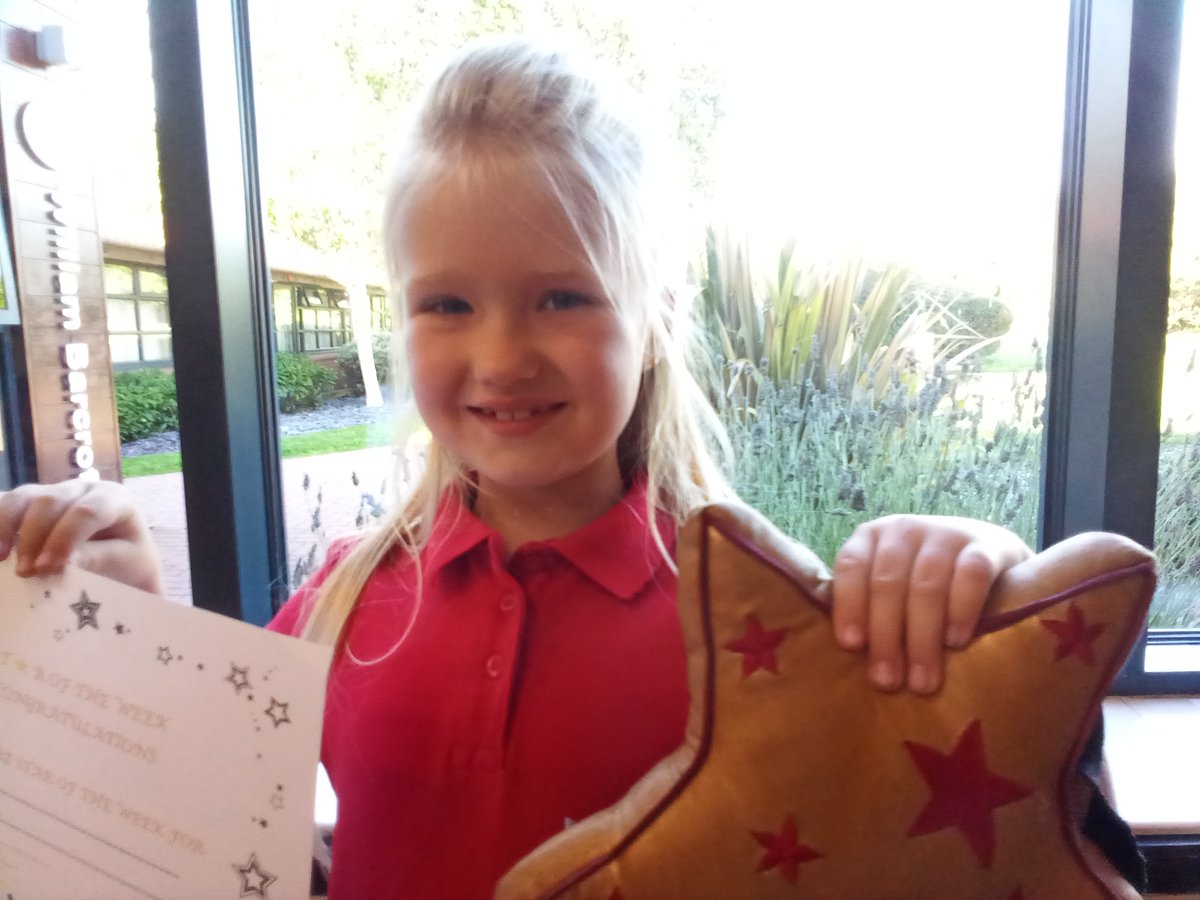 WBJBernard's tweet photo. @WBJJuniorSchool @WBJYear3 @WBJYear4 @WBJYear5 @WBJYear6 @HarbourLearning 
Lovely celebration for star of the week today.  Well done lower school https://t.co/mPsieukNgv