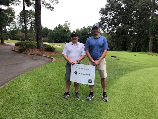 Smith + Howard tweet media