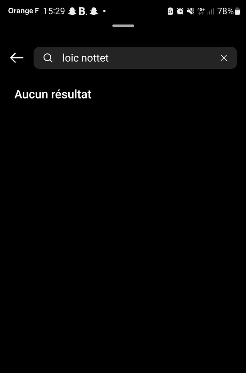 Petit_Renard07's tweet photo. C'est quoi le bug depuis 2 jours ? On peu plus choisir les musiques que l'on veut sur insta 🙄
#instagram #instabug https://t.co/rYTu1iZE2L