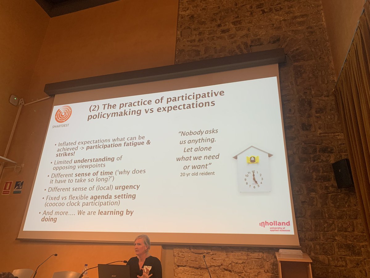 SMARTDESTproject tweet media