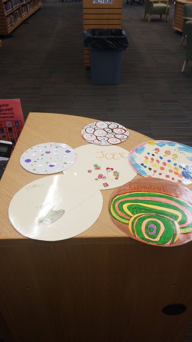 RHS Media Center tweet media