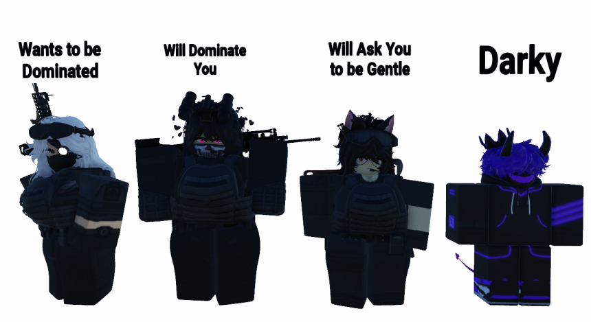 hmmm... 
#robloxSFW #rr34 #robloxrr34