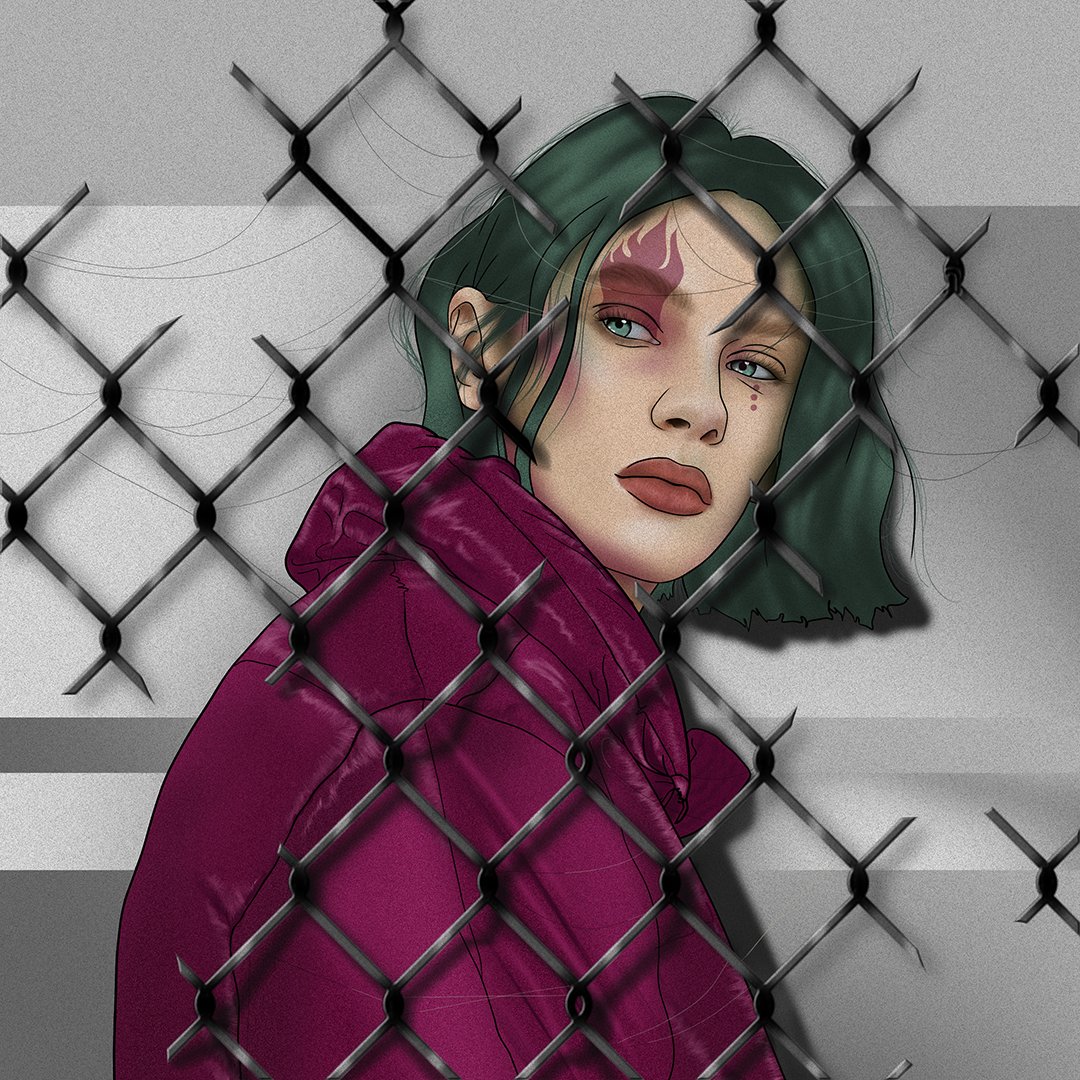 🔥Divine Feminine🔥

Is a Cross-Chain collection that celebrates of the essence of femininity, showcases the beauty, strength, grace, and wisdom of women, capturing the multifaceted nature of the feminine spirit.

Links in bio 
#KariTheArtist #Tezos #Ethereum #Polygon