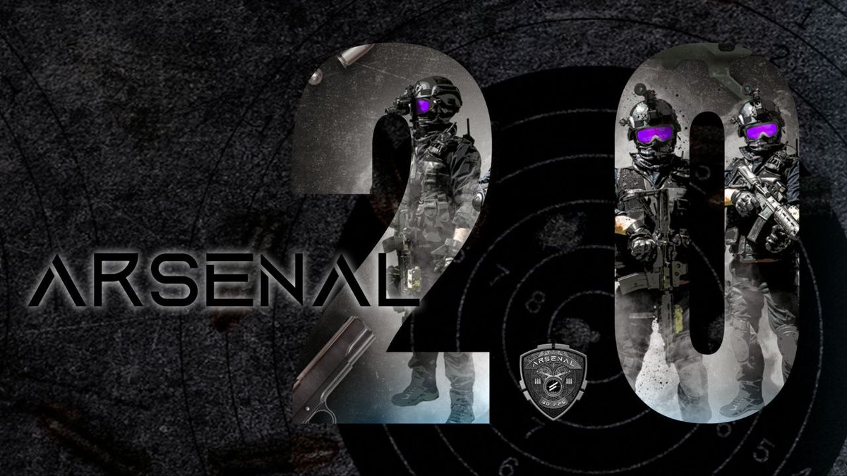 FabweltToken's tweet photo. 🚀 What is coming for #Arsenal2Point0! 🔥 Unveiling some features that will revolutionize your #gaming experience:

✅ WalletConnect 2.0 Integration 
✅ Exclusive Weapon & Customizer NFTs 
✅ Revamped Clan Systems 
✅ Exciting New Maps & Game Modes 
✅ Enhanced Spectator Experiences 
  ...   and much more!

Dive into some off the exhilarating details here: https://t.co/VGH3xopnZZ

Gear up for an unmatched gaming journey. The future is here! 🌌 #NextLevelGaming #GameChanger