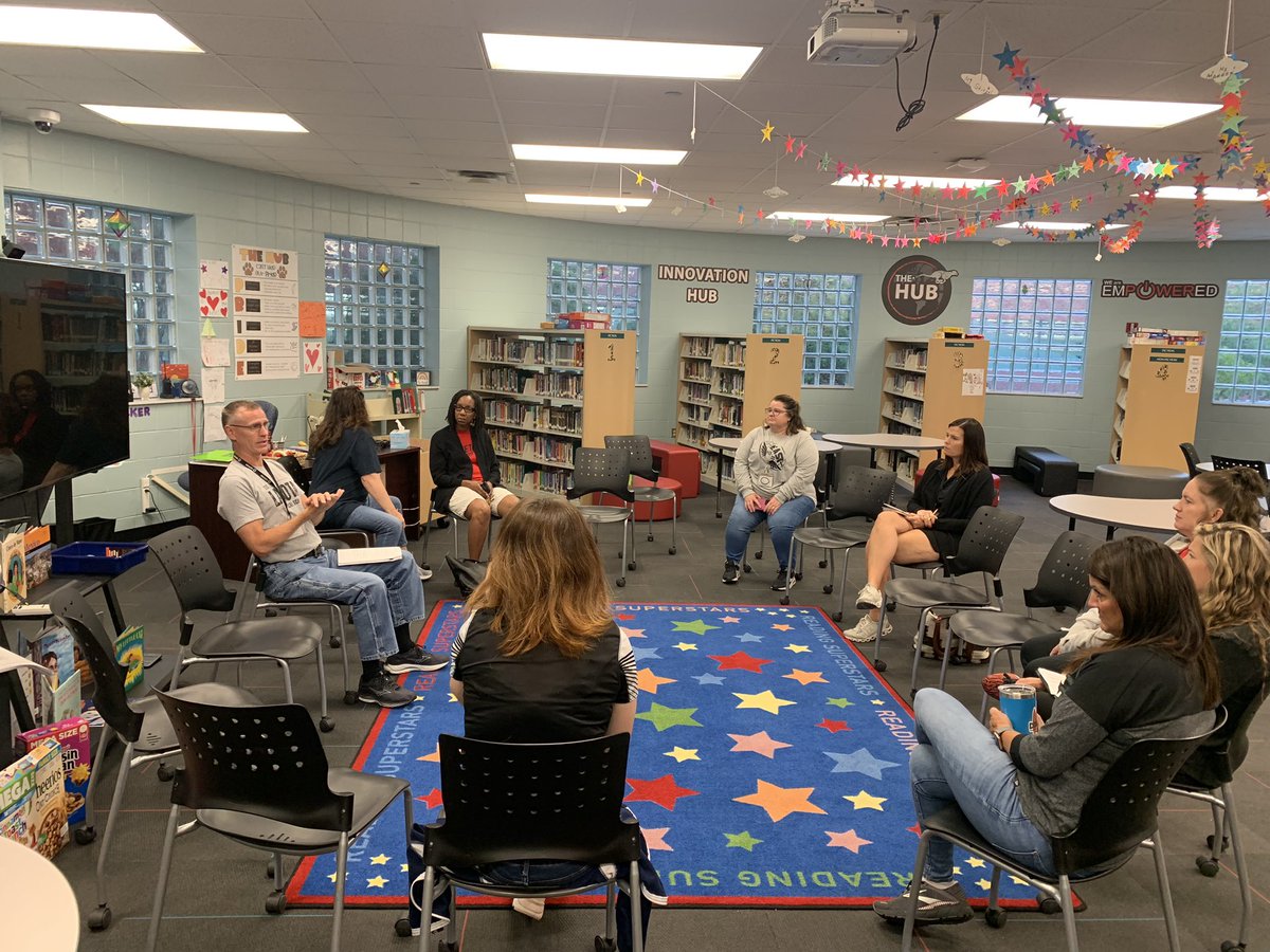 Mike Stapleton tweet media